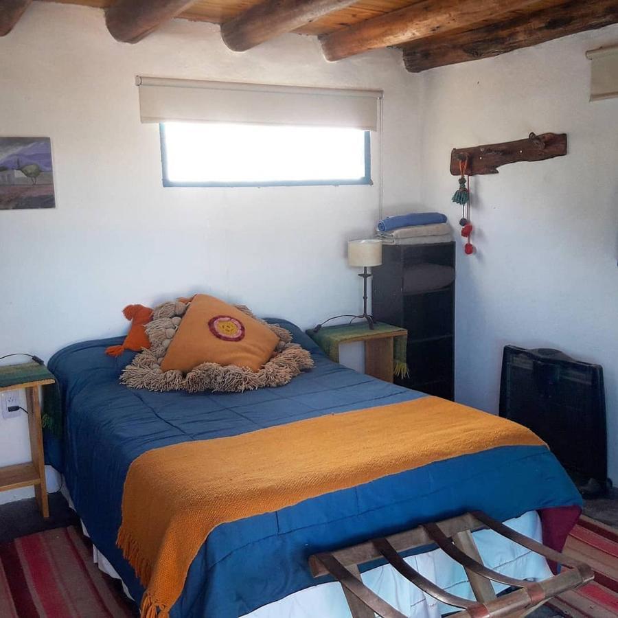 La Casa De Vero Hostel Cachi Ngoại thất bức ảnh